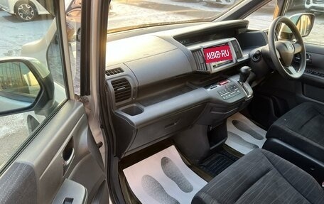 Honda Stepwgn IV, 2012 год, 1 599 000 рублей, 12 фотография