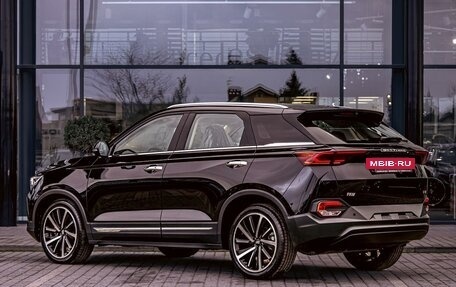 FAW Bestune T77, 2024 год, 2 095 000 рублей, 4 фотография