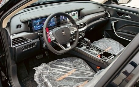 FAW Bestune T77, 2024 год, 2 095 000 рублей, 13 фотография