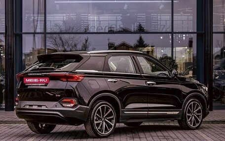 FAW Bestune T77, 2024 год, 2 095 000 рублей, 6 фотография