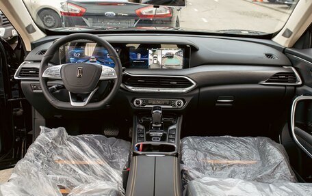 FAW Bestune T77, 2024 год, 2 095 000 рублей, 16 фотография