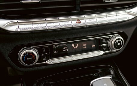 FAW Bestune T77, 2024 год, 2 095 000 рублей, 15 фотография