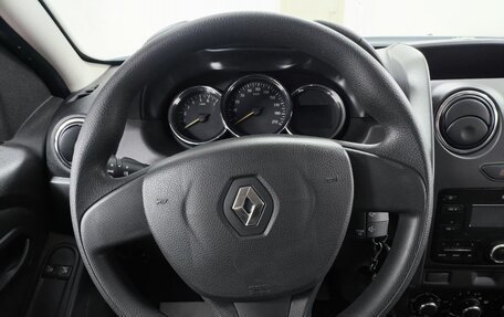 Renault Duster I рестайлинг, 2018 год, 1 499 000 рублей, 12 фотография