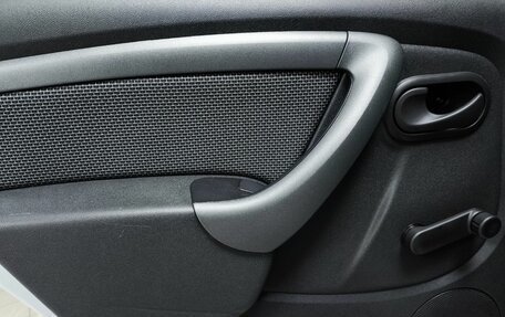 Renault Duster I рестайлинг, 2018 год, 1 499 000 рублей, 17 фотография