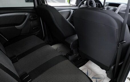 Renault Duster I рестайлинг, 2018 год, 1 499 000 рублей, 20 фотография