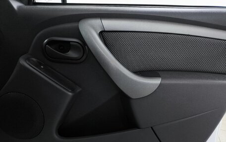 Renault Duster I рестайлинг, 2018 год, 1 499 000 рублей, 21 фотография