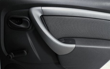 Renault Duster I рестайлинг, 2018 год, 1 499 000 рублей, 19 фотография