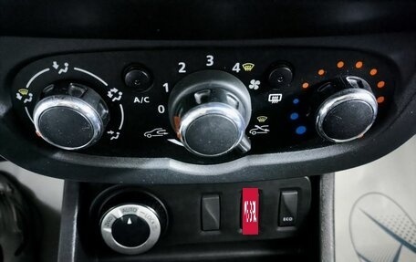 Renault Duster I рестайлинг, 2018 год, 1 499 000 рублей, 16 фотография