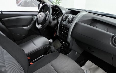 Renault Duster I рестайлинг, 2018 год, 1 499 000 рублей, 23 фотография