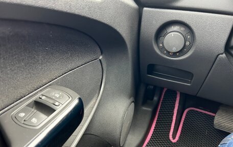 Opel Corsa D, 2007 год, 300 000 рублей, 20 фотография