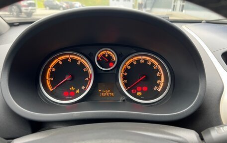 Opel Corsa D, 2007 год, 300 000 рублей, 27 фотография