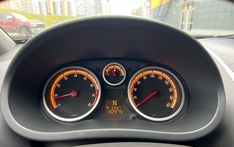 Opel Corsa D, 2007 год, 300 000 рублей, 28 фотография