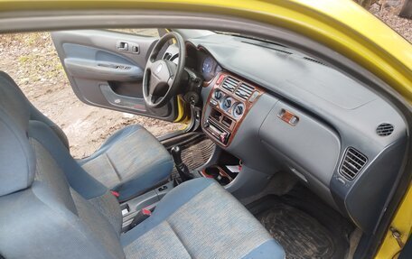 Honda HR-V I, 1999 год, 200 000 рублей, 9 фотография