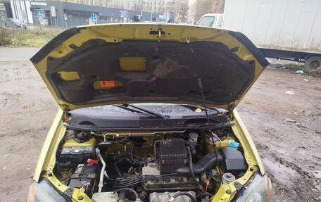 Honda HR-V I, 1999 год, 200 000 рублей, 10 фотография