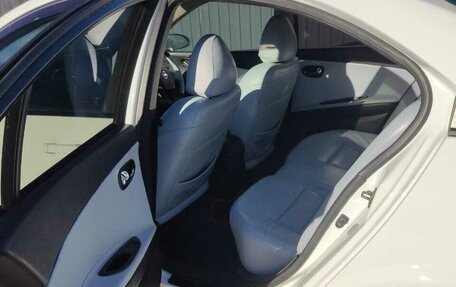 Nissan Primera III, 2003 год, 475 000 рублей, 5 фотография