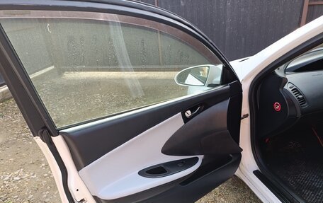 Nissan Primera III, 2003 год, 475 000 рублей, 12 фотография