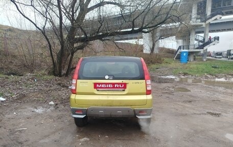 Honda HR-V I, 1999 год, 200 000 рублей, 3 фотография