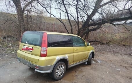 Honda HR-V I, 1999 год, 200 000 рублей, 4 фотография