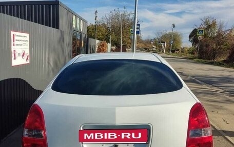 Nissan Primera III, 2003 год, 475 000 рублей, 7 фотография