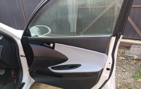 Nissan Primera III, 2003 год, 475 000 рублей, 14 фотография