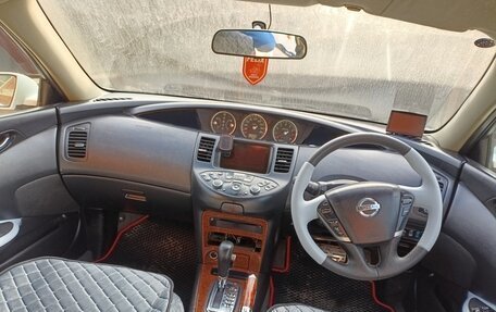 Nissan Primera III, 2003 год, 475 000 рублей, 17 фотография