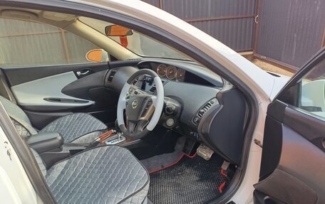 Nissan Primera III, 2003 год, 475 000 рублей, 15 фотография