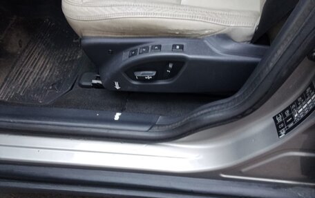 Volvo XC60 II, 2012 год, 1 450 000 рублей, 5 фотография