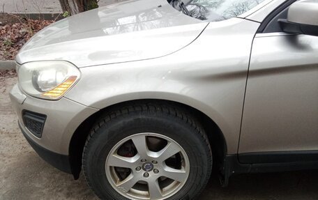 Volvo XC60 II, 2012 год, 1 450 000 рублей, 9 фотография