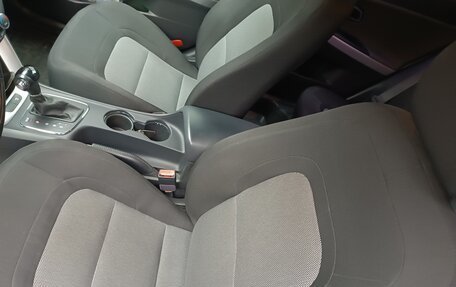 KIA cee'd III, 2016 год, 1 530 000 рублей, 13 фотография