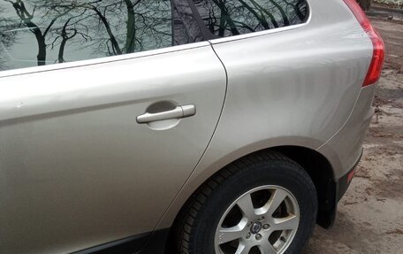 Volvo XC60 II, 2012 год, 1 450 000 рублей, 8 фотография