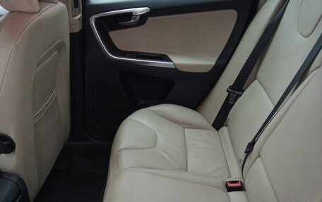 Volvo XC60 II, 2012 год, 1 450 000 рублей, 4 фотография