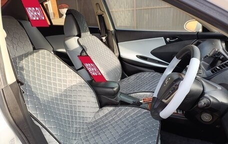 Nissan Primera III, 2003 год, 475 000 рублей, 16 фотография