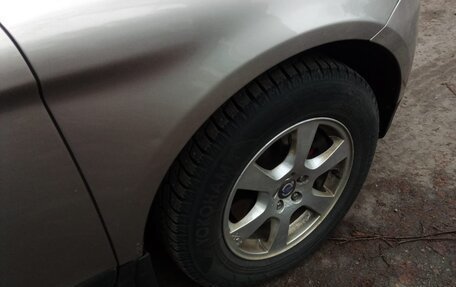 Volvo XC60 II, 2012 год, 1 450 000 рублей, 14 фотография