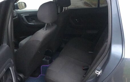 Skoda Fabia II, 2013 год, 520 000 рублей, 5 фотография