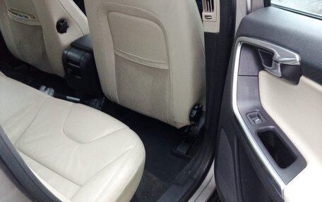 Volvo XC60 II, 2012 год, 1 450 000 рублей, 13 фотография