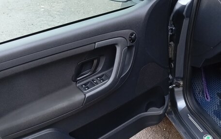 Skoda Fabia II, 2013 год, 520 000 рублей, 7 фотография