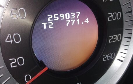 Volvo XC60 II, 2012 год, 1 450 000 рублей, 11 фотография