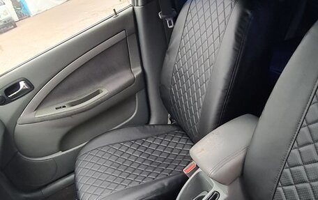 Chevrolet Lacetti, 2010 год, 443 000 рублей, 11 фотография