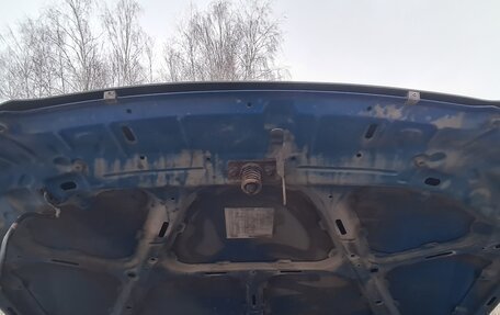 Chevrolet Lacetti, 2010 год, 443 000 рублей, 7 фотография