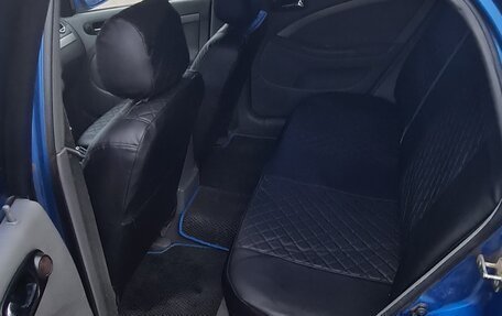 Chevrolet Lacetti, 2010 год, 443 000 рублей, 10 фотография