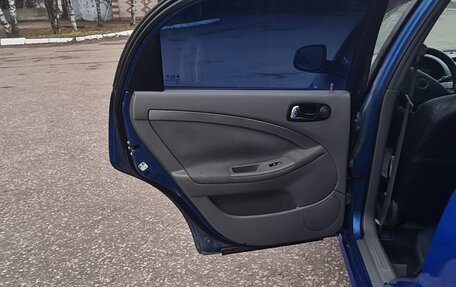 Chevrolet Lacetti, 2010 год, 443 000 рублей, 9 фотография