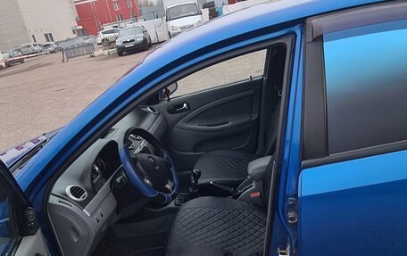 Chevrolet Lacetti, 2010 год, 443 000 рублей, 13 фотография