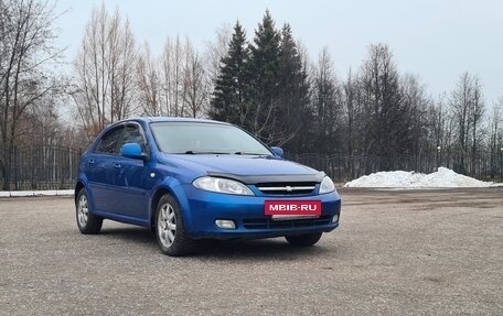 Chevrolet Lacetti, 2010 год, 443 000 рублей, 2 фотография