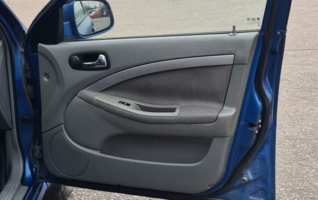 Chevrolet Lacetti, 2010 год, 443 000 рублей, 24 фотография