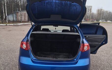 Chevrolet Lacetti, 2010 год, 443 000 рублей, 25 фотография