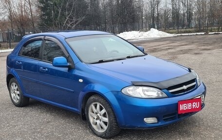 Chevrolet Lacetti, 2010 год, 443 000 рублей, 15 фотография