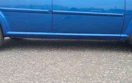 Chevrolet Lacetti, 2010 год, 443 000 рублей, 27 фотография