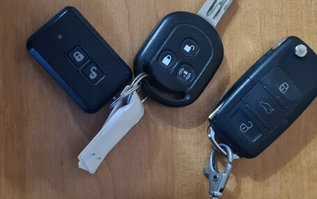 Chevrolet Lacetti, 2010 год, 443 000 рублей, 29 фотография