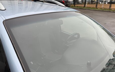 Chevrolet Rezzo, 2008 год, 450 000 рублей, 10 фотография