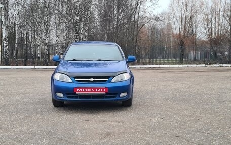 Chevrolet Lacetti, 2010 год, 443 000 рублей, 19 фотография